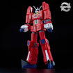 MODEROID Miniature Combining & Transforming Ideon (Space Runaway Ideon) Base, Thumbnail