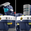 MODEROID MPL-97S Python (Mobile Police Patlabor) MODEROID MPL-97S Python (Mobile Police Patlabor)
