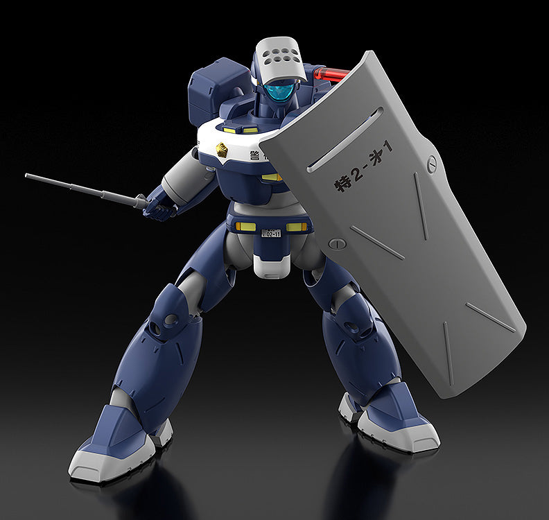 MODEROID MPL-97S Python (Mobile Police Patlabor)