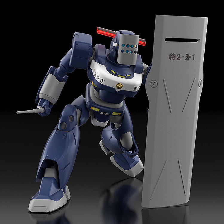 MODEROID MPL-97S Python (Mobile Police Patlabor)