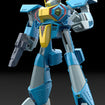 MODEROID Nikick: Standard Type (Common Soldier) (Super Dimension Century Orguss) MODEROID Nikick: Standard Type (Common Soldier) (Super Dimension Century Orguss)