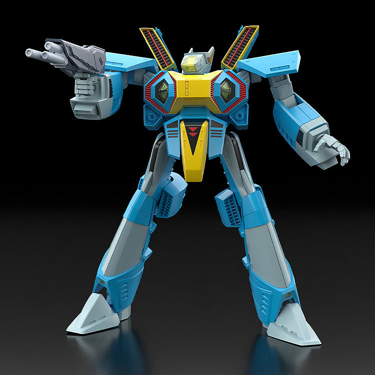 MODEROID Nikick: Standard Type (Common Soldier) (Super Dimension Century Orguss)