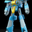 MODEROID Nikick: Standard Type (Common Soldier) (Super Dimension Century Orguss) MODEROID Nikick: Standard Type (Common Soldier) (Super Dimension Century Orguss)