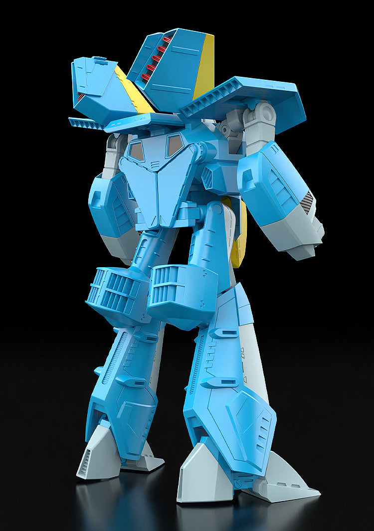 MODEROID Nikick: Standard Type (Common Soldier) (Super Dimension Century Orguss)