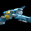 MODEROID Nikick: Standard Type (Common Soldier) (Super Dimension Century Orguss) MODEROID Nikick: Standard Type (Common Soldier) (Super Dimension Century Orguss)