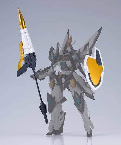 MODEROID Order of Knights Set from Titanomachia SIDE:CE (Titanomachia) - Box image
