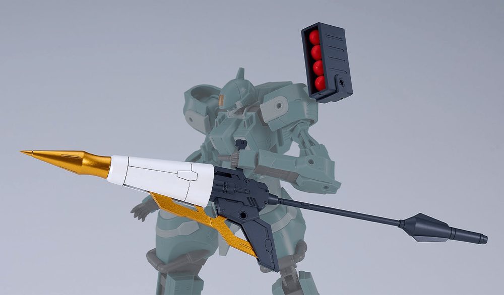 MODEROID Order of Knights Set from Titanomachia SIDE:CE (Titanomachia)