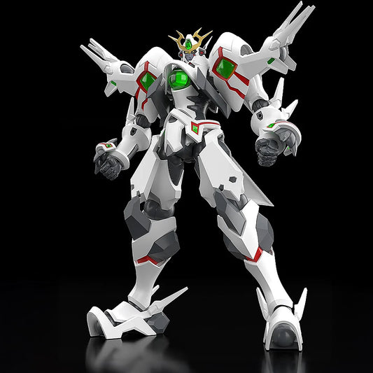 MODEROID Ordian (Platinumhugen Ordian)