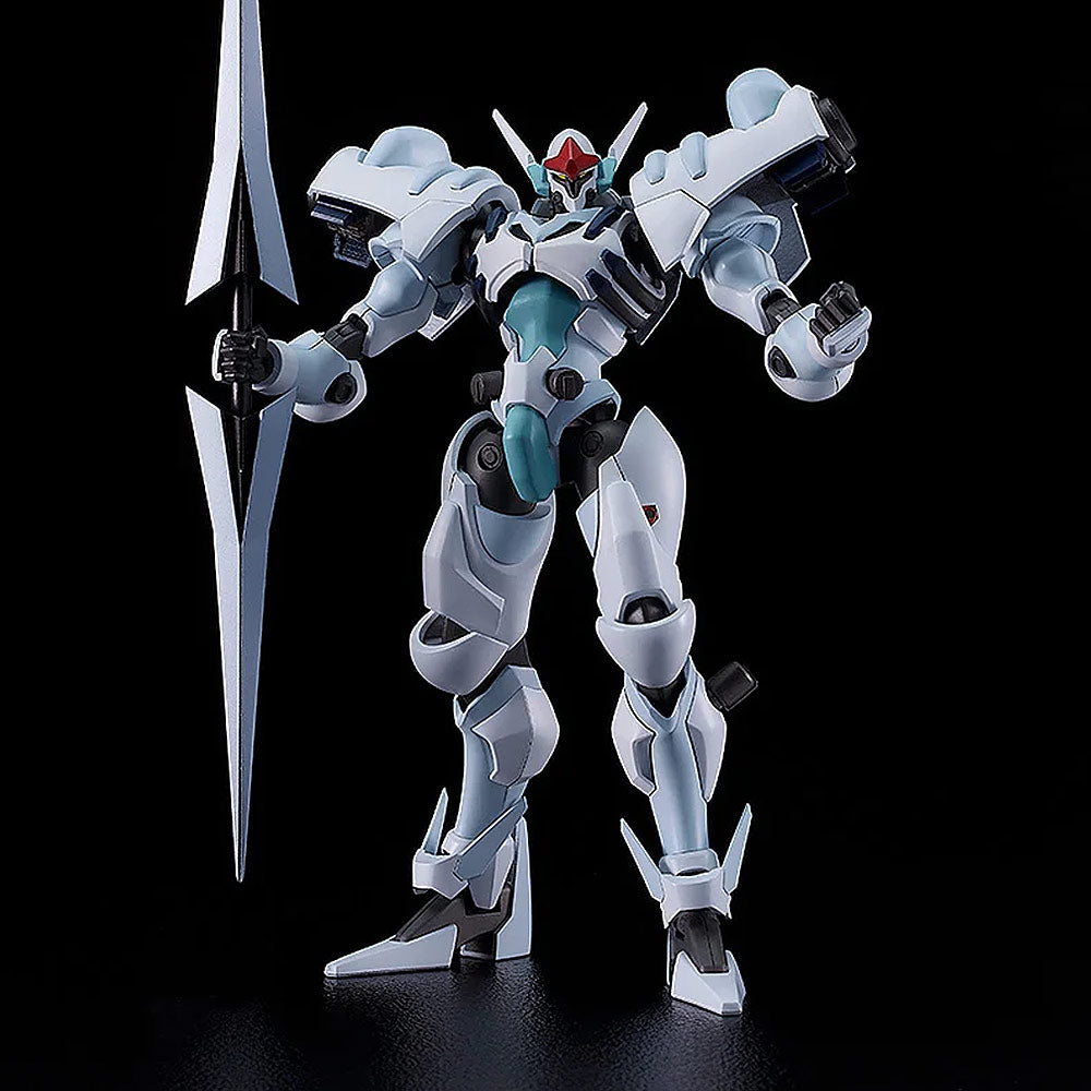 Orgun MODEROID Orgun (Detonator Orgun) – Gundam Planet