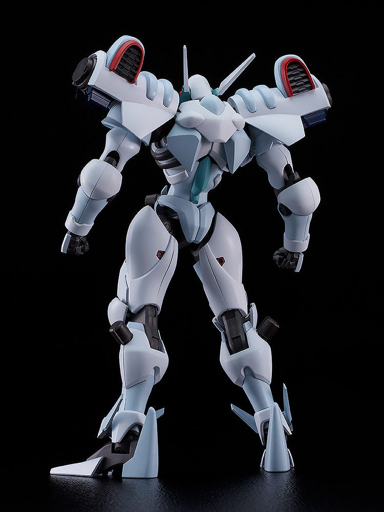 MODEROID Orgun (Detonator Orgun) – Gundam Planet