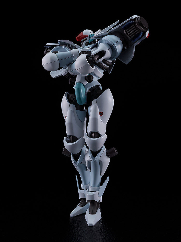 MODEROID Orgun (Detonator Orgun) – Gundam Planet