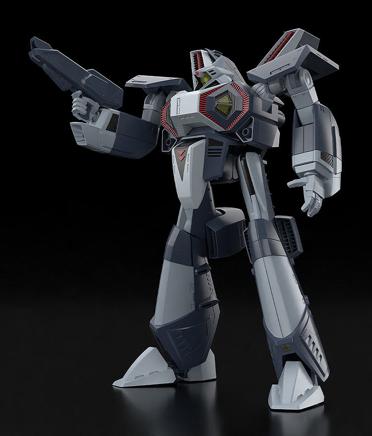 MODEROID Orson's Nikick (Super Dimension Century Orguss)