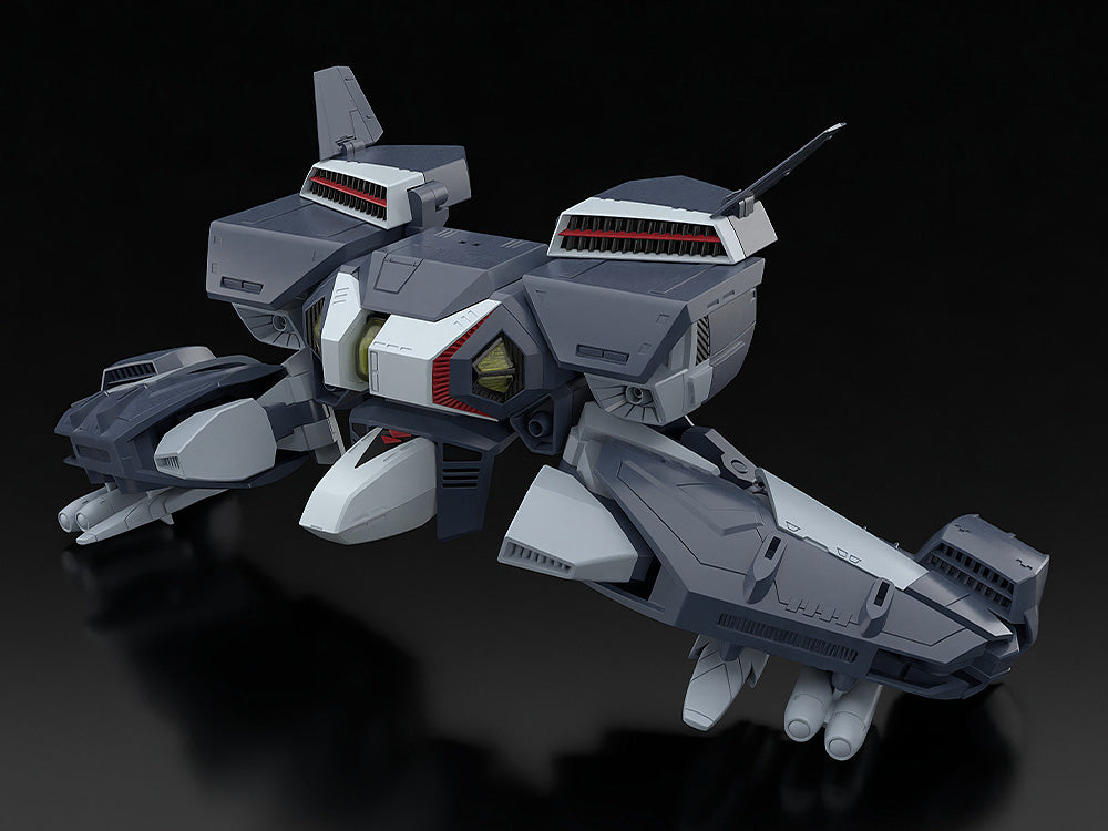 MODEROID Orson's Nikick (Super Dimension Century Orguss)