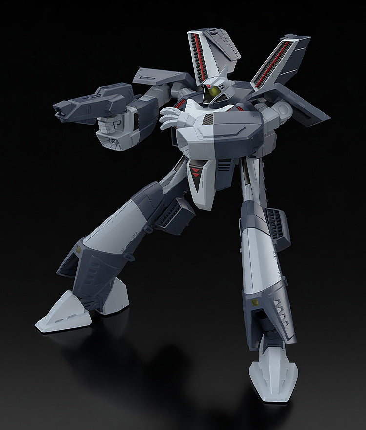 MODEROID Orson's Nikick (Super Dimension Century Orguss)