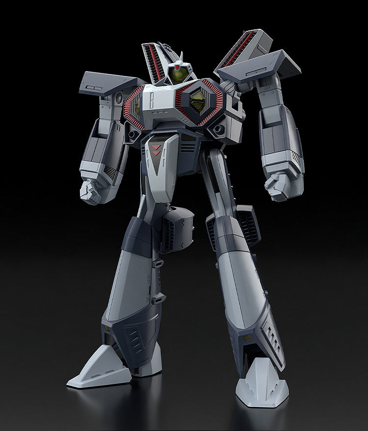 MODEROID Orson's Nikick (Super Dimension Century Orguss)