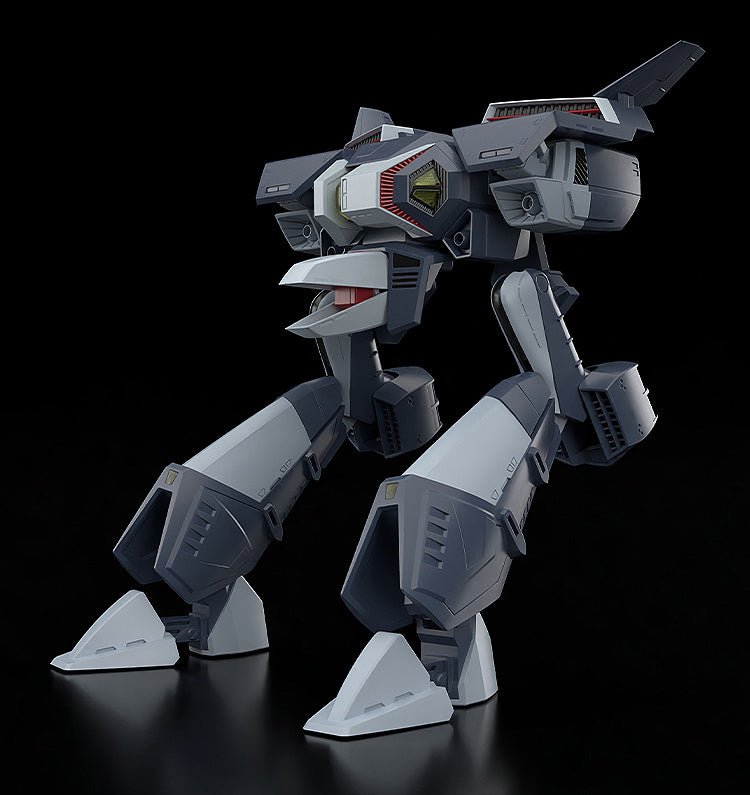 MODEROID Orson's Nikick (Super Dimension Century Orguss)