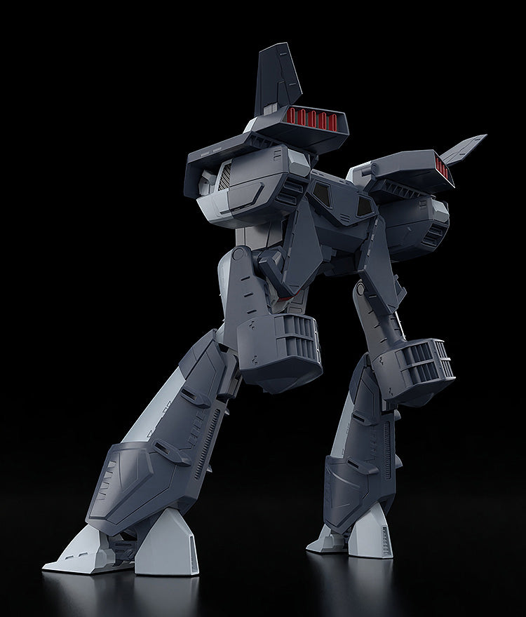MODEROID Orson's Nikick (Super Dimension Century Orguss)