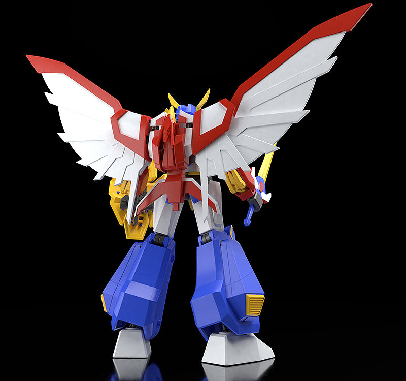 MODEROID Raijin Oh (Matchless Raijin Oh) GUNDAM PLANET MODEROID Raijin Oh (Matchless Raijin Oh) GUNDAM PLANET