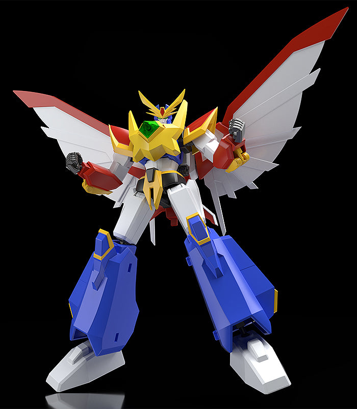 MODEROID Raijin Oh (Matchless Raijin Oh) GUNDAM PLANET MODEROID Raijin Oh (Matchless Raijin Oh) GUNDAM PLANET