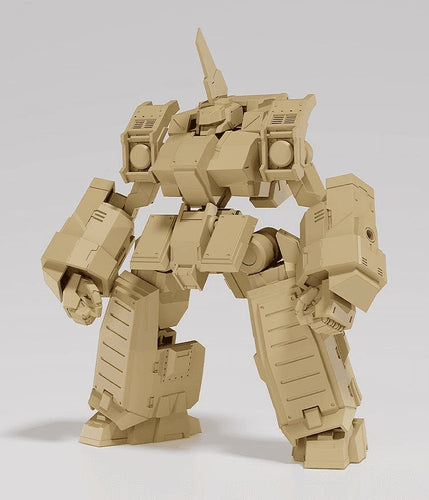 MODEROID SIDE:CC Graf Faust Sand Yellow Ver. (Titanomachia) - Box image