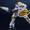 MODEROID SIDE:GR Vector - Order of Knights Specifications (Titanomachia) 