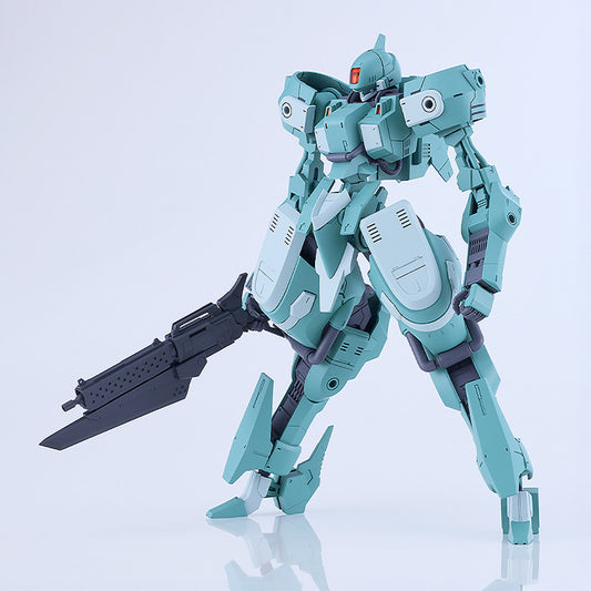 MODEROID 1/48 SIDE:GR Vector (Titanomachia)