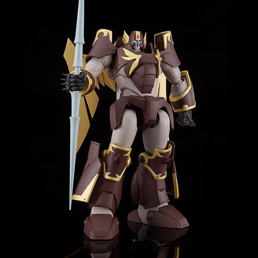 MODEROID Skurts (Panzer World Galient)