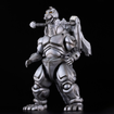MODEROID Super Mechagodzilla Base, Thumbnail