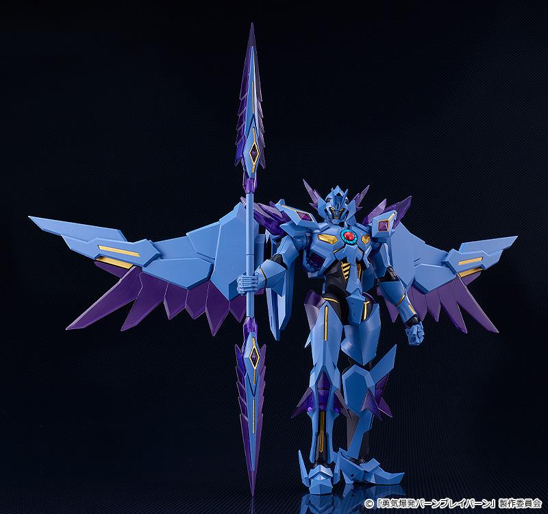 MODEROID Superbia (Bang Brave Bang Bravern)