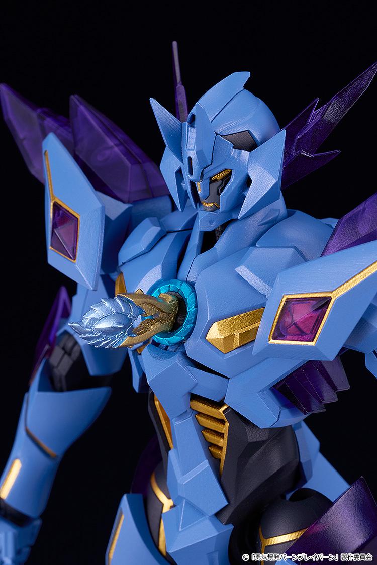 MODEROID Superbia (Bang Brave Bang Bravern)