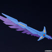 MODEROID Superbia (Bang Brave Bang Bravern) MODEROID Superbia (Bang Brave Bang Bravern)