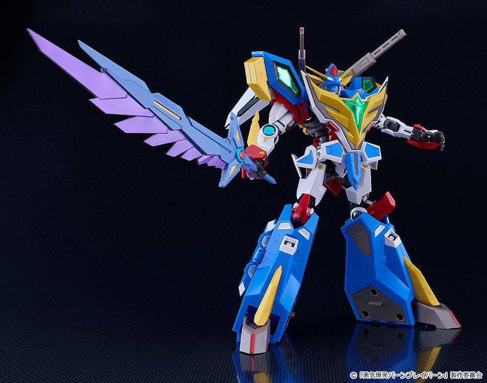MODEROID Superbia (Bang Brave Bang Bravern)