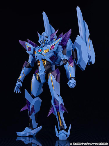 MODEROID Superbia (Bang Brave Bang Bravern) - Box image