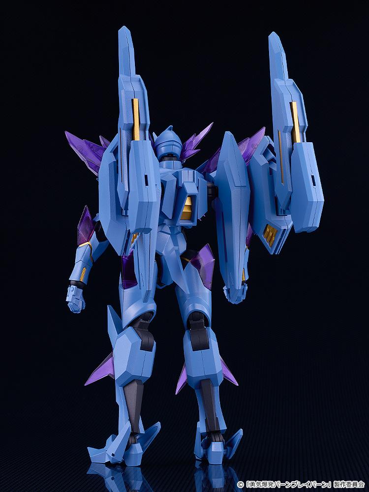 MODEROID Superbia (Bang Brave Bang Bravern)