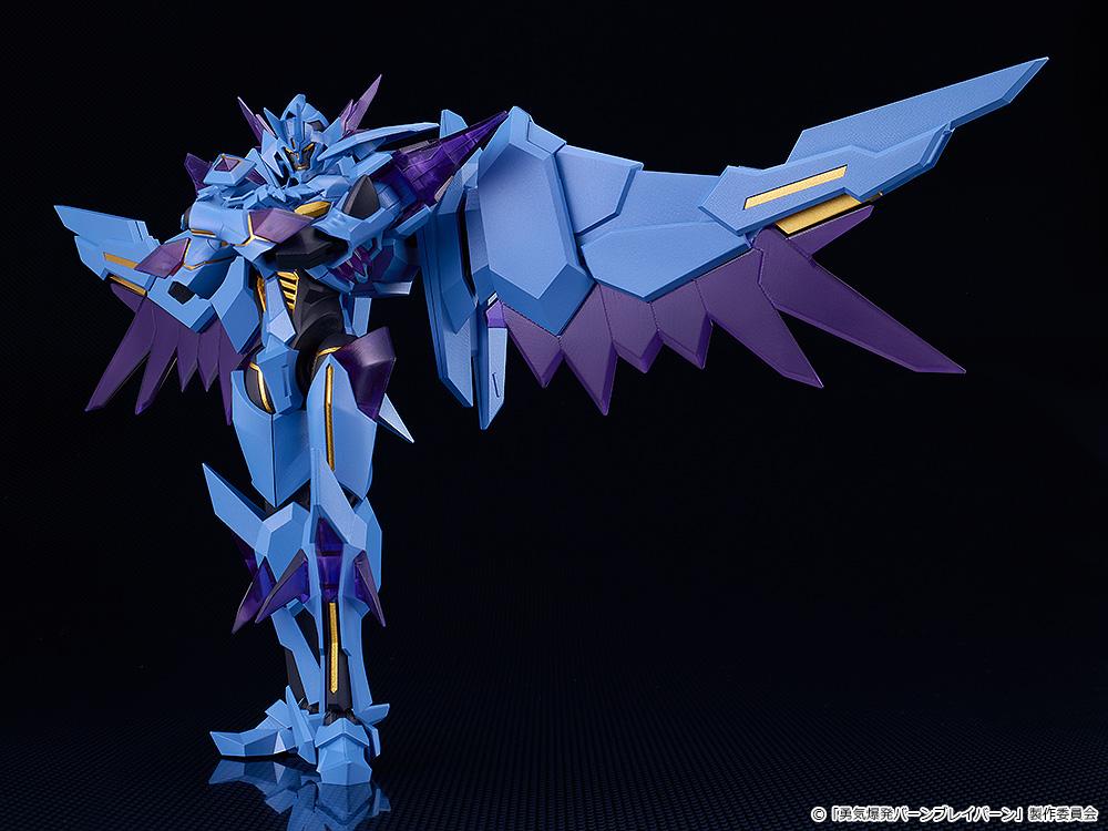 MODEROID Superbia (Bang Brave Bang Bravern)
