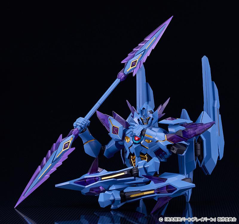 MODEROID Superbia (Bang Brave Bang Bravern)