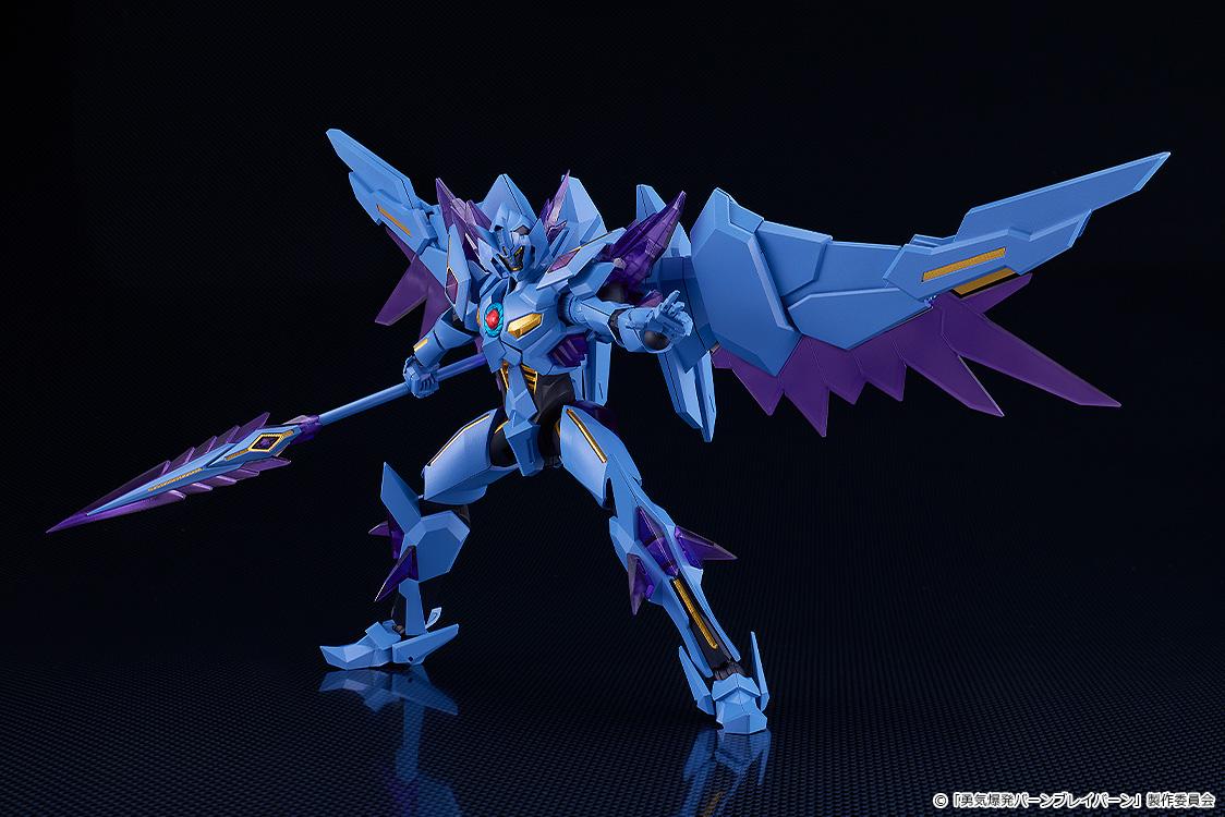 MODEROID Superbia (Bang Brave Bang Bravern)