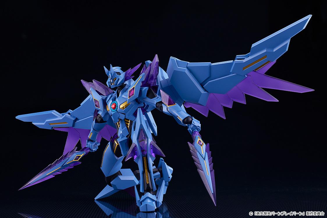 MODEROID Superbia (Bang Brave Bang Bravern)