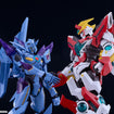 MODEROID Superbia (Bang Brave Bang Bravern) MODEROID Superbia (Bang Brave Bang Bravern)