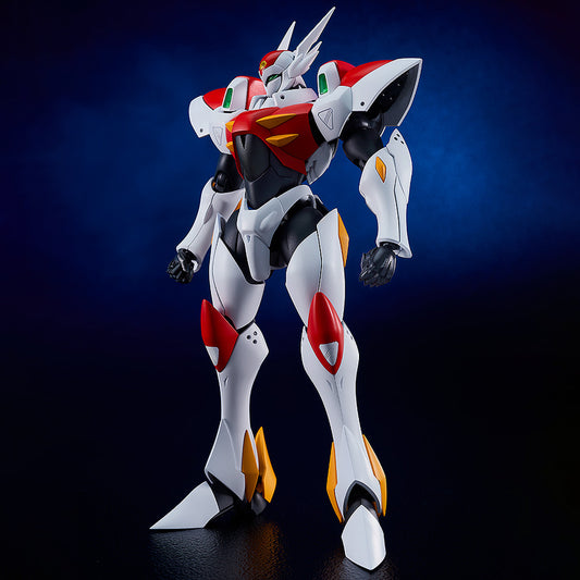 MODEROID Tekkaman Blade