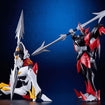 MODEROID Tekkaman Evil (Starknight Tekkaman Blade) 