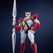 MODEROID Tekkaman (Starknight Tekkaman) MODEROID Tekkaman (Starknight Tekkaman)