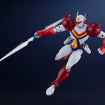 MODEROID Tekkaman (Starknight Tekkaman) MODEROID Tekkaman (Starknight Tekkaman)