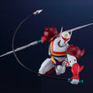 MODEROID Tekkaman (Starknight Tekkaman) MODEROID Tekkaman (Starknight Tekkaman)