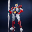 MODEROID Tekkaman (Starknight Tekkaman) Base, Thumbnail