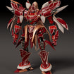 MODEROID Testa-Rossa, the Vermillion Knight (The Legend of Heroes: Trails of Cold Steel) MODEROID Testa-Rossa, the Vermillion Knight (The Legend of Heroes: Trails of Cold Steel)