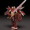 MODEROID Testa-Rossa, the Vermillion Knight (The Legend of Heroes: Trails of Cold Steel) MODEROID Testa-Rossa, the Vermillion Knight (The Legend of Heroes: Trails of Cold Steel)