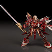 MODEROID Testa-Rossa, the Vermillion Knight (The Legend of Heroes: Trails of Cold Steel) MODEROID Testa-Rossa, the Vermillion Knight (The Legend of Heroes: Trails of Cold Steel)