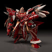 MODEROID Testa-Rossa, the Vermillion Knight (The Legend of Heroes: Trails of Cold Steel) MODEROID Testa-Rossa, the Vermillion Knight (The Legend of Heroes: Trails of Cold Steel)