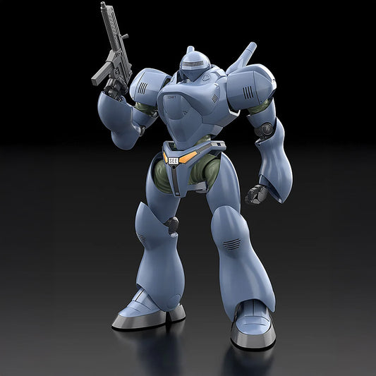 MODEROID TYPE-7 Brocken (Mobile Police Patlabor)